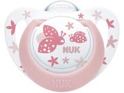 Chupeta Infantil Star S3 Soft Flex NUK 18+ Meses