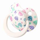 Chupeta innocenceisle Cute Adult Silicone Borboleta em Forma de Borboleta
