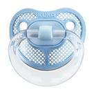 Chupeta Kuka Azul Sortido 6m+ Fase 2 Ortodontico 2546