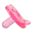 Chupeta Kuka Bico Redondo de Silicone F1 e F2 Todos Modelos