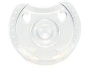 Chupeta Kuka Silicone Soft Confort Bico Redondo 6m+ 2906