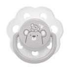 Chupeta Lillo Candy Style com Alça Redonda 0 a 6 Meses