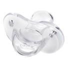 Chupeta Lillo Fase 2 Silicone Simetrico Soft Calming 100% Silicone Neutra