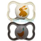 Chupeta Mam Air 16+ Meses Neutra Embalagem Dupla CH50423