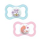 Chupeta mam air 6+ meses ch50322