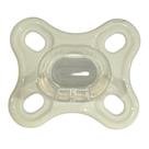 Chupeta Mam Comfort 100% Silicone 0-2m CH10113