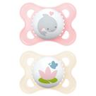 Chupeta Mam Original 0-6 Meses Embalagem Dupla CH24222