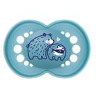 Chupeta Mam Original 16+ Meses Azul CH21411