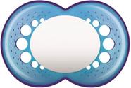 Chupeta MAM Original 16+ Meses Azul