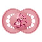 Chupeta Mam Original 16+ Meses Rosa CH21412
