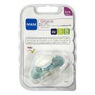 Chupeta Mam Original 6+ Meses Unitaria Azul Básica Chupeta Mam Original 6+ Meses Unitaria Azul Básica