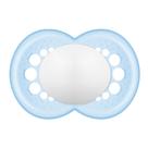 Chupeta MAM Original Blister 20311 Azul - Conforto e Design Moderno