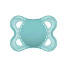 Chupeta MAM Original Classic Cor Azul Tamanho 1 RN a 6 meses 1 unidade