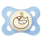 Chupeta Mam Original Night 0-6 Meses Azul