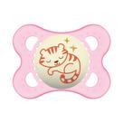 Chupeta Mam Original Night de 0 a 6 Meses Girls Ref:2726