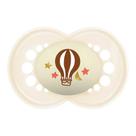 Chupeta MAM Original Night Marfim 6+ Meses CH22313