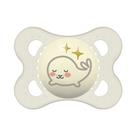 Chupeta Mam Original Night Neutra Ortodôntica 0 a 6 Meses Desenhos Sortidos 1 Unidade Chupeta Mam Original Night Neutra Ortodôntica 0 a 6 Meses Desenhos Sortidos 1 Unidade