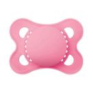 Chupeta MAM Original Rosa 0-6 Meses CH21212