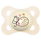Chupeta MAM Original Silicone Night 0 a 6 Meses Neutra