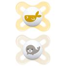 Chupeta Mam Original Start 0-2m Tam 1 Embalagem Dupla CH21123