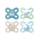 Chupeta MAM Original Start Matte para 0 a 3 meses sem BPA