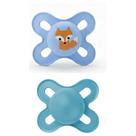 Chupeta MAM Original Start Silicone 0 a 2 Meses