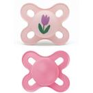 Chupeta MAM Original Start Silicone 0 a 2 Meses