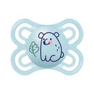 Chupeta Mam Perfect 0-6m Tam 1 Unitária Azul CH70211