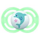Chupeta Mam Perfect 6+m Verde CH70311