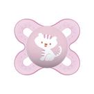 Chupeta Mam Start 0 a 2 Meses Girls 1 Unidade Ref:2216