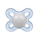Chupeta Mam Start Silicone Skin Soft 0 a 2 Meses Boys Desenhos Sortidos 1 Unidade Ref:2207