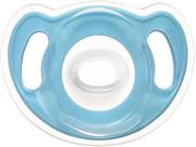 Chupeta Moments Delicate Tamanho 3 - Azul MULTIKIDS