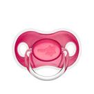 Chupeta Neopan Bico Universal Tamanho 1 Perolado Rosa