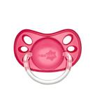 Chupeta Neopan Bico Universal Tamanho 1 Rosa
