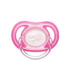 Chupeta Neopan Bicolor Bico Ortodôntico Tamanho 2 Rosa 4372 Chupeta Neopan Bicolor Bico Ortodôntico Tamanho 2 Rosa 4372