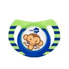 Chupeta Neopan Estampada Tamanho 2 Bico Ortodôntico Verde Macaco Chupeta Neopan Estampada Tamanho 2 Bico Ortodôntico Verde Macaco