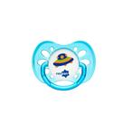 Chupeta Neopan Ort F2 Azul/Espaço Nave 4221 Chupeta Neopan Ort F2 Azul/Espaço Nave 4221