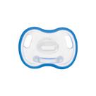 Chupeta Neopan Silicone Tamanho 1 Bico Ortodôntico