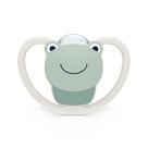 Chupeta nuk fase 1 de 0 a 6 meses space neutral silicone orto ventilação