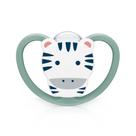 Chupeta NUK Space Silicone S3 18+ meses
