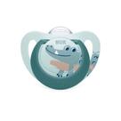 Chupeta NUK Star Boy Silicone S3 18+ meses