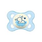 Chupeta Original Night 0 a 6 Meses Azul - Mam