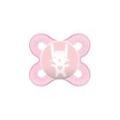 Chupeta Original Start 0 a 2 meses Tam 1 Rosa 2216 MAM