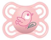 Chupeta Perfect (0-6m) 1 Un Rosa - MAM