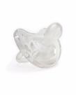 Chupeta Physio Forma Soft 6-16M Chicco Transparente Chupeta Physio Forma Soft 6-16M Chicco Transparente