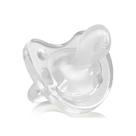Chupeta Physio Forma Transparente 6-16meses Chicco