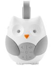 Chupeta portátil para bebês Skip Hop Stroll & Go Owl