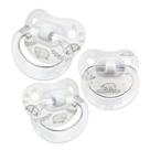 Chupeta Premium TAM 1&2 Bico Silicone Orto - Kuka