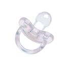 Chupeta Recém Nascido Comfort Ortodôntica 100 silicone 0 à 6 meses 0127