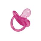 Chupeta Recém Nascido Pacote com 10 Comfort Ortodôntica 100 Silicone 0 à 6 meses 0127